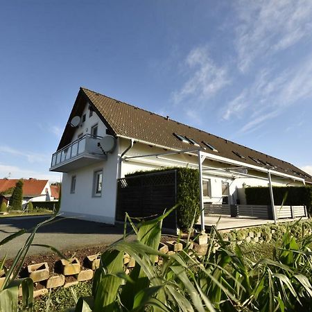 Ferienwohnung Loipersdorf Лойперсдорф-бай-Фюрстенфельд Екстер'єр фото
