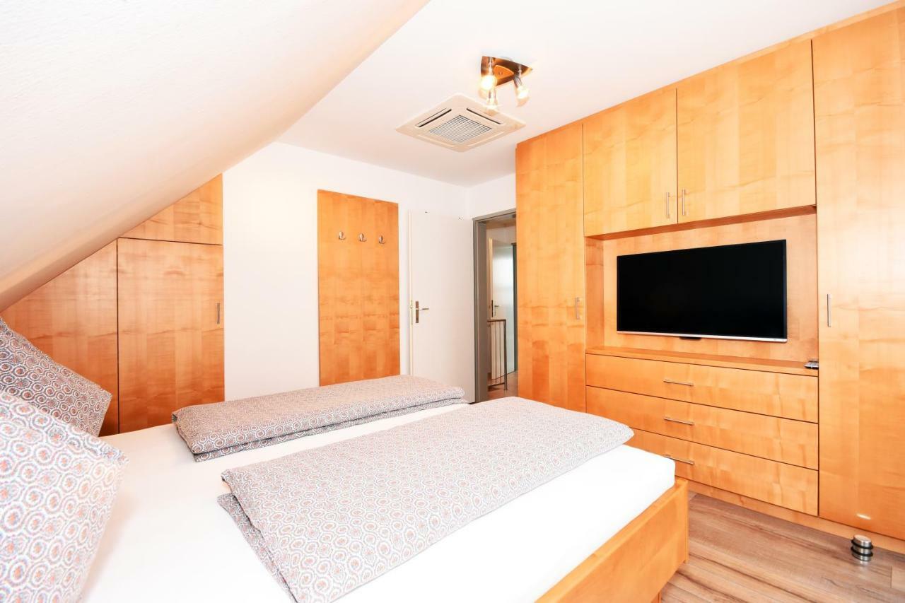 Ferienwohnung Loipersdorf Лойперсдорф-бай-Фюрстенфельд Екстер'єр фото