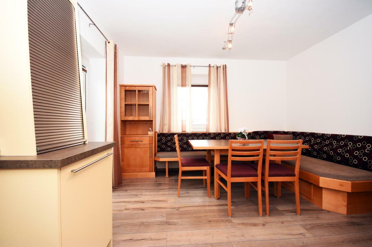 Ferienwohnung Loipersdorf Лойперсдорф-бай-Фюрстенфельд Екстер'єр фото