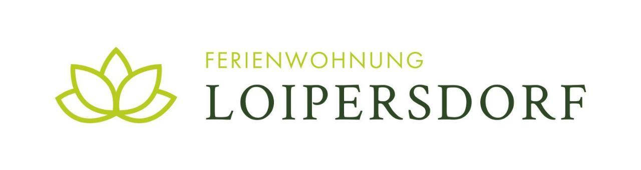 Ferienwohnung Loipersdorf Лойперсдорф-бай-Фюрстенфельд Екстер'єр фото
